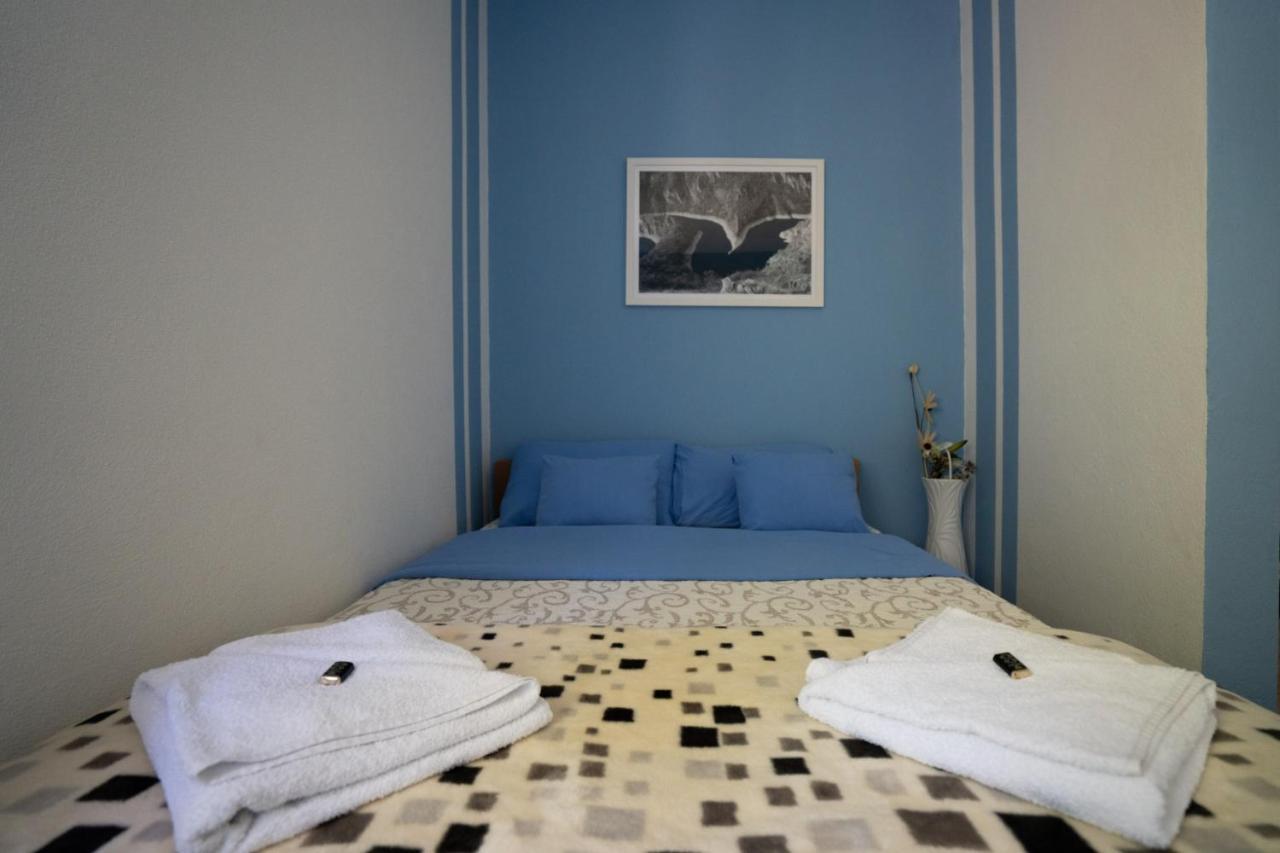 Biserna Dolina Uvac Sjenica Exteriér fotografie
