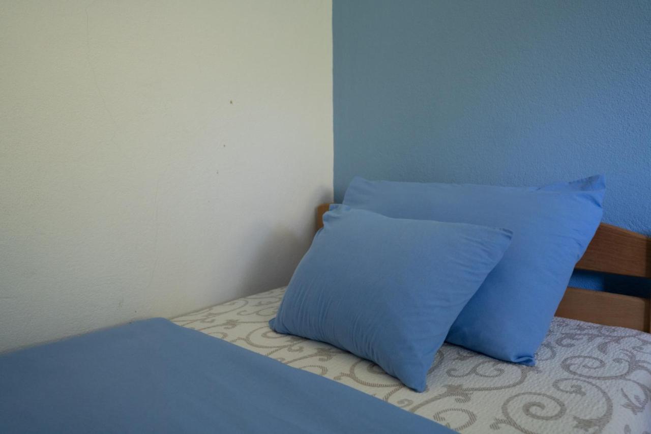 Biserna Dolina Uvac Sjenica Exteriér fotografie